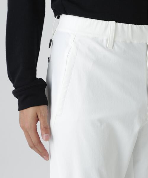 PEARLY GATES（パーリーゲイツ） パンツ テックスブリッド パンツ