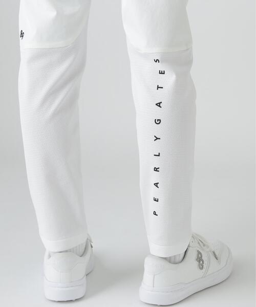 PEARLY GATES（パーリーゲイツ） パンツ テックスブリッド パンツ