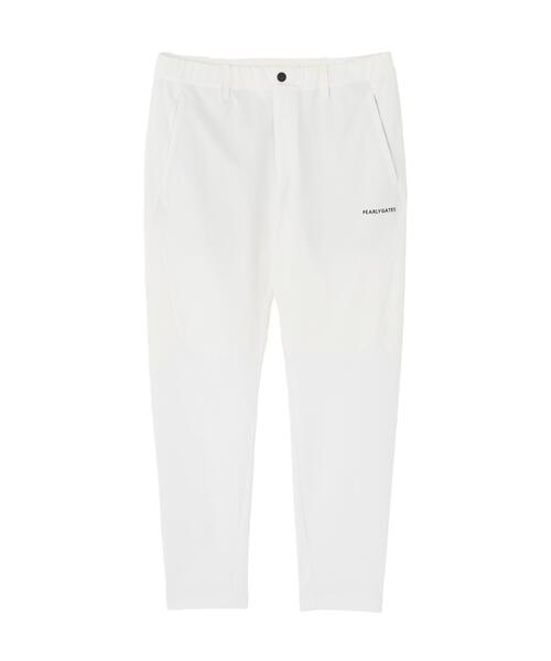 PEARLY GATES（パーリーゲイツ） パンツ 「PEARLY GATES」テックス