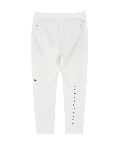 PEARLY GATES（パーリーゲイツ） パンツ テックスブリッド パンツ