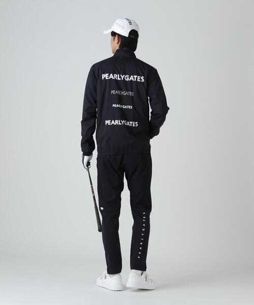 PEARLY GATES（パーリーゲイツ） パンツ 「PEARLY GATES」テックス