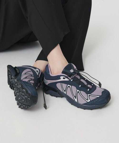 SALOMON（サロモン） スニーカー 「Salomon」XT-WHISPER/スニーカー