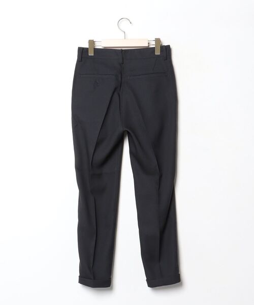 「MR.OLIVE」 パンツ X-SMALL ブラック メンズ_画像2