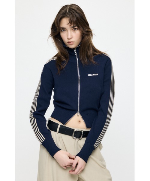 adidas（アディダス） ジャージ オリジナルス プレミアム クロシェ