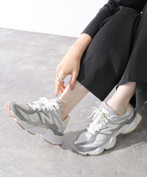 New Balance（ニューバランス） スニーカー 「NEW BALANCE