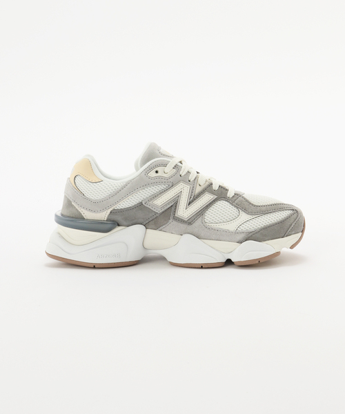 【美品】New Balance U9060/スニーカー 国内即発】NEW BALANCE U9060 (New Balance/スニーカー) U9060【BUYMA】