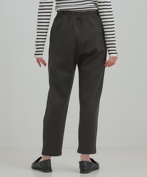 SHOO・LA・RUE（シューラルー） パンツ 「あったか/洗濯機可」もちもち