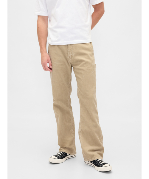 GAP（ギャップ） パンツ コーデュロイ '90s ルーズフィット