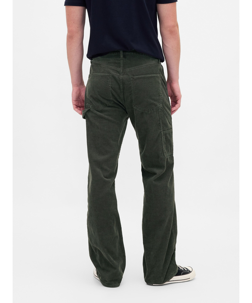 GAP（ギャップ） パンツ コーデュロイ '90s ルーズフィット