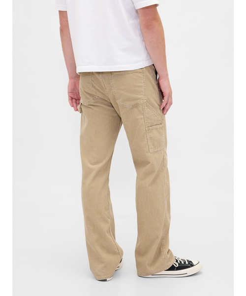 GAP（ギャップ） パンツ コーデュロイ '90s ルーズフィット