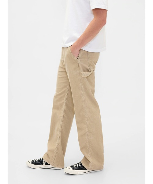 GAP（ギャップ） パンツ コーデュロイ '90s ルーズフィット