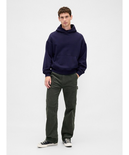 GAP（ギャップ） パンツ コーデュロイ '90s ルーズフィット