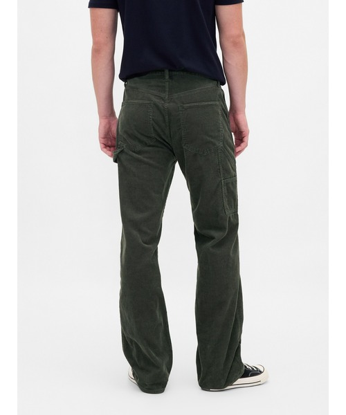 GAP（ギャップ） パンツ コーデュロイ '90s ルーズフィット