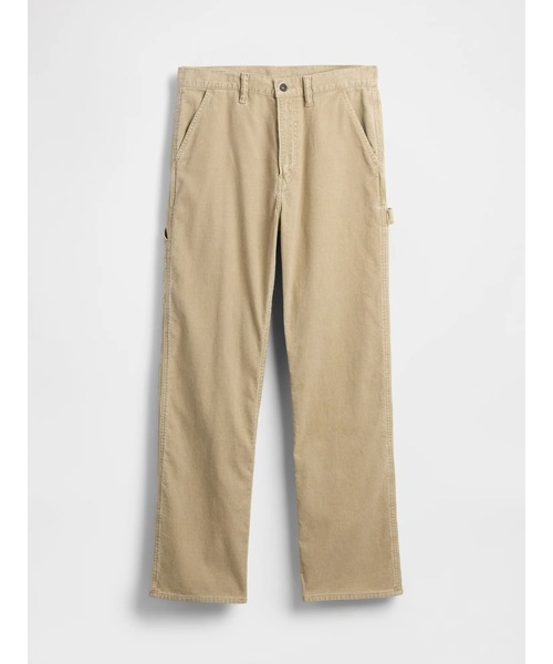 GAP（ギャップ） パンツ コーデュロイ '90s ルーズフィット