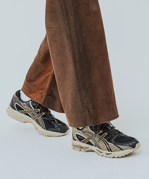 ASICS（アシックス） スニーカー GEL-NIMBUS 10.1 GTX / ゲルニンバス