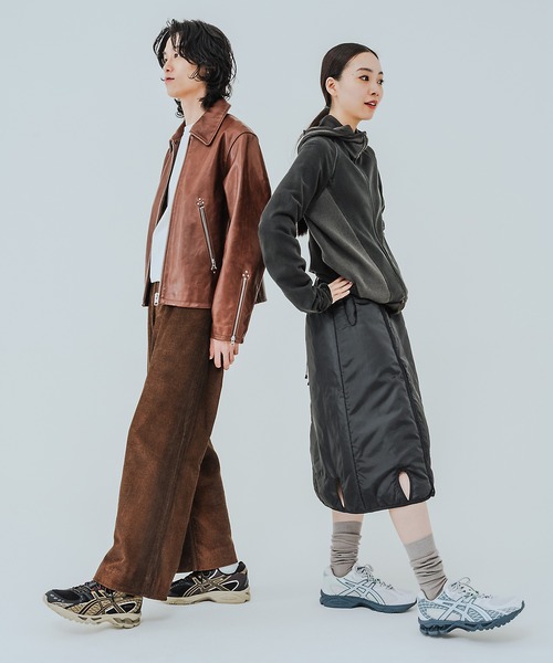 ASICS（アシックス） 防水 ゴアテックス スニーカー GEL-NIMBUS 10.1