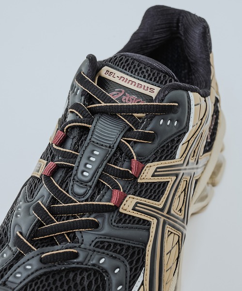 ASICS（アシックス） スニーカー GEL-NIMBUS 10.1 GTX / ゲルニンバス