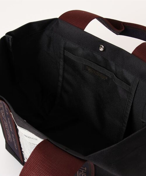 「THEATRE PRODUCTS」 ハンドバッグ FREE ベージュ レディース_画像3