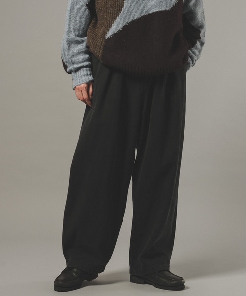 RAGEBLUE（レイジブルー） パンツ DUCK CLOTH COCOON PANTS / ダック