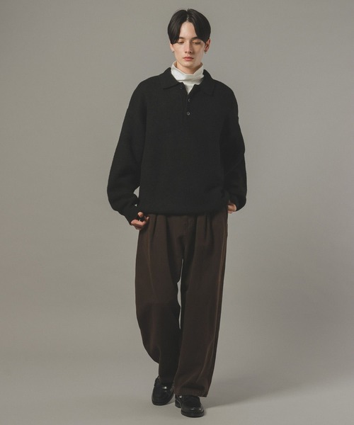 RAGEBLUE（レイジブルー） パンツ DUCK CLOTH COCOON PANTS / ダック