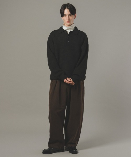 RAGEBLUE（レイジブルー） パンツ DUCK CLOTH COCOON PANTS / ダック