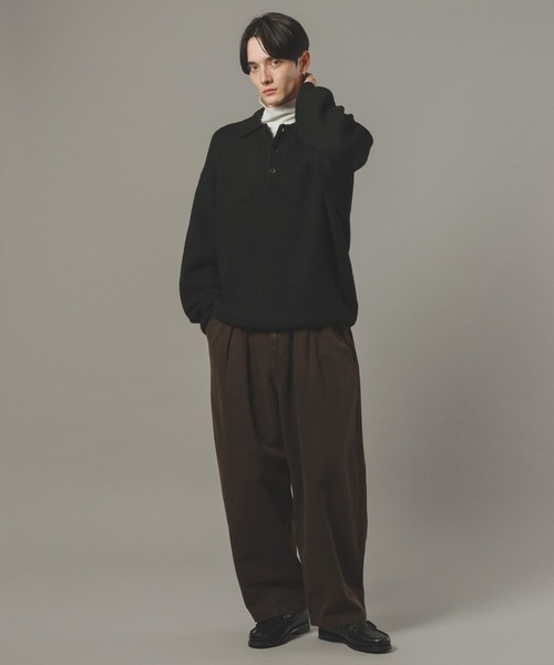 RAGEBLUE（レイジブルー） パンツ DUCK CLOTH COCOON PANTS / ダック