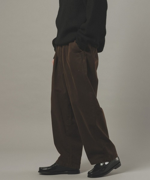 RAGEBLUE（レイジブルー） パンツ DUCK CLOTH COCOON PANTS / ダック