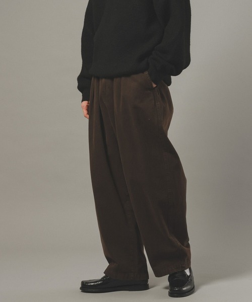 RAGEBLUE（レイジブルー） パンツ DUCK CLOTH COCOON PANTS / ダック