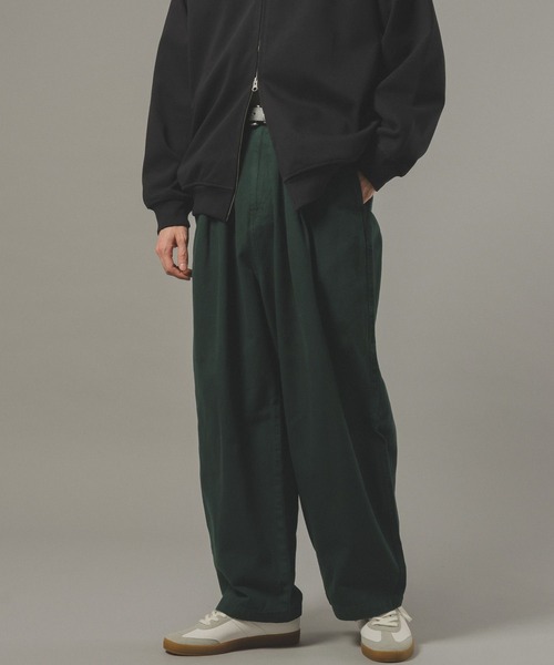 RAGEBLUE（レイジブルー） パンツ DUCK CLOTH COCOON PANTS / ダック