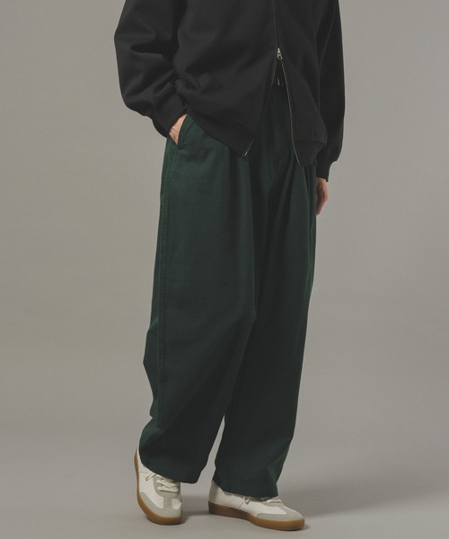 RAGEBLUE（レイジブルー） パンツ DUCK CLOTH COCOON PANTS / ダック