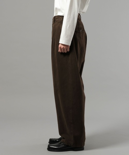 RAGEBLUE（レイジブルー） パンツ DUCK CLOTH COCOON PANTS / ダック