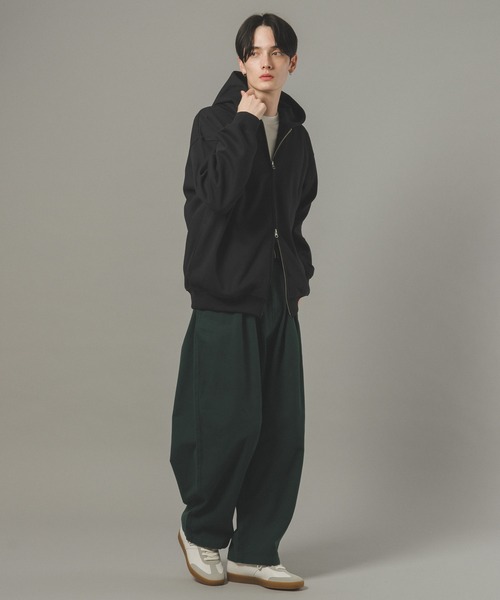RAGEBLUE（レイジブルー） パンツ DUCK CLOTH COCOON PANTS / ダック