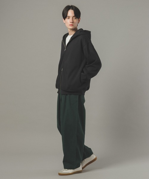 RAGEBLUE（レイジブルー） パンツ DUCK CLOTH COCOON PANTS / ダック