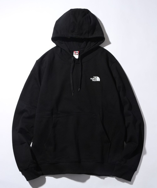 THE NORTH FACE（ザ ノースフェイス） プルオーバーパーカー S