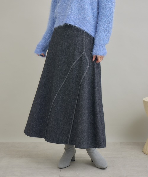 KATHARINE ROSS（キャサリンロス） スカート 「KATHARINE ROSS