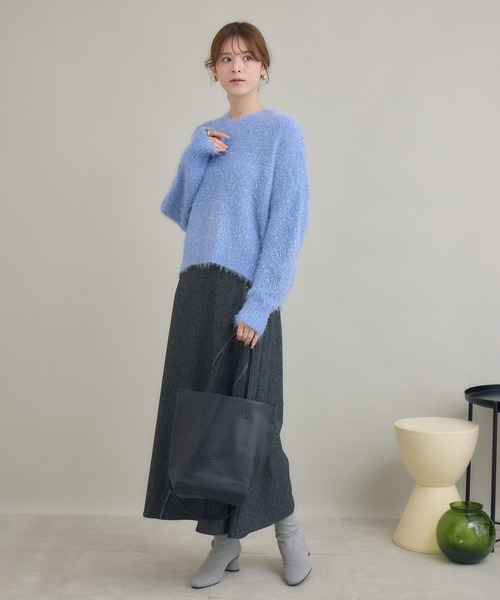 KATHARINE ROSS（キャサリンロス） スカート 「KATHARINE ROSS