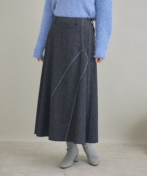 KATHARINE ROSS（キャサリンロス） スカート 「KATHARINE ROSS