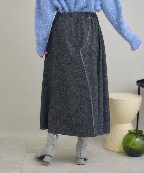 KATHARINE ROSS（キャサリンロス） スカート 「KATHARINE ROSS