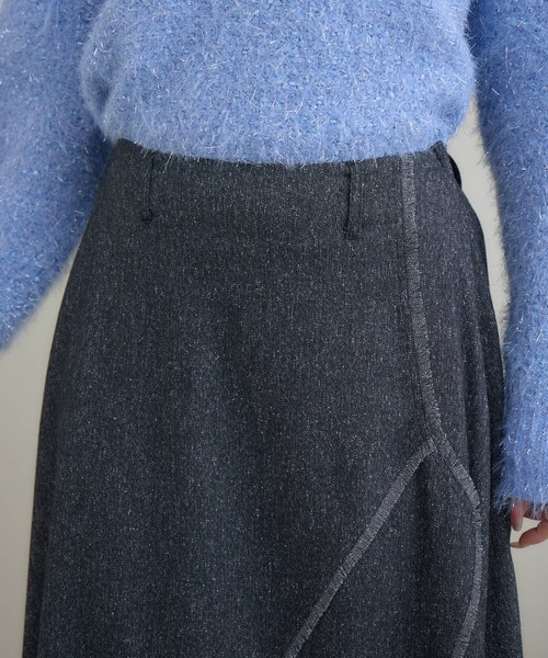 KATHARINE ROSS（キャサリンロス） スカート 「KATHARINE ROSS