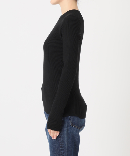 Spick＆Span（スピック アンド スパン） ニット セーター 「WEB限定