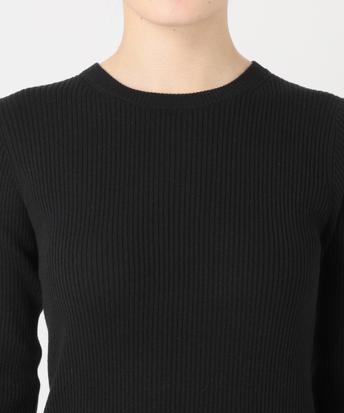 Spick＆Span（スピック アンド スパン） ニット セーター 「WEB限定