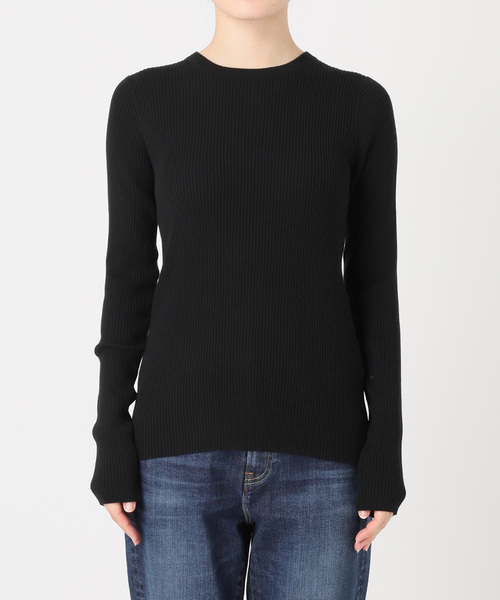 Spick＆Span（スピック アンド スパン） ニット セーター 「WEB限定