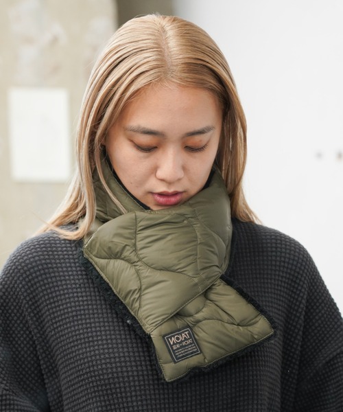 TAION（タイオン） マフラー メンズ レディース : ZOZOTOWN Yahoo!店
