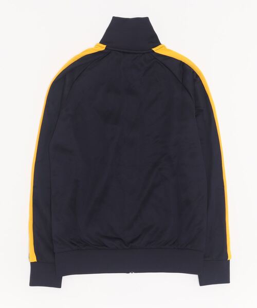 PUMA（プーマ） ジャージブルゾン L ネイビー メンズ : ZOZOTOWN Yahoo