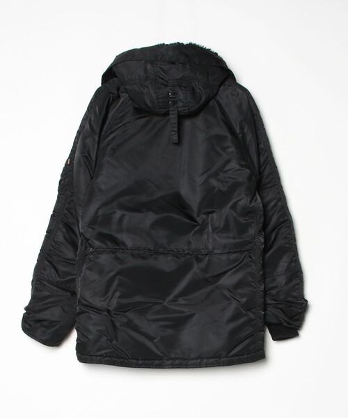 Alpha Industries（アルファ・インダストリーズ） ジャケット MEDIUM