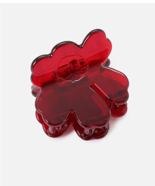 marimekko（マリメッコ） ヘアクリップ Nano Unikko / Hair Clip Set