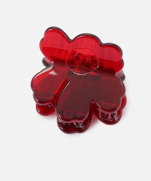 marimekko（マリメッコ） ヘアクリップ Nano Unikko / Hair Clip Set