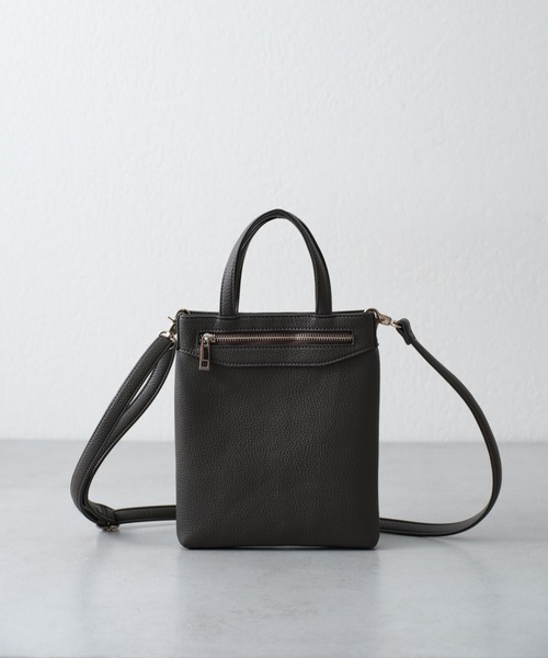 「COLONY 2139」 2WAYバッグ FREE ブラック系その他 メンズ_画像4