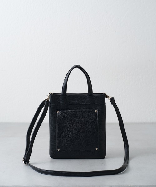 「COLONY 2139」 2WAYバッグ FREE ブラック系その他 メンズ_画像6