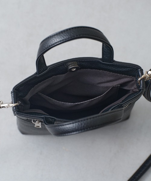 「COLONY 2139」 2WAYバッグ FREE ブラック系その他 メンズ_画像8